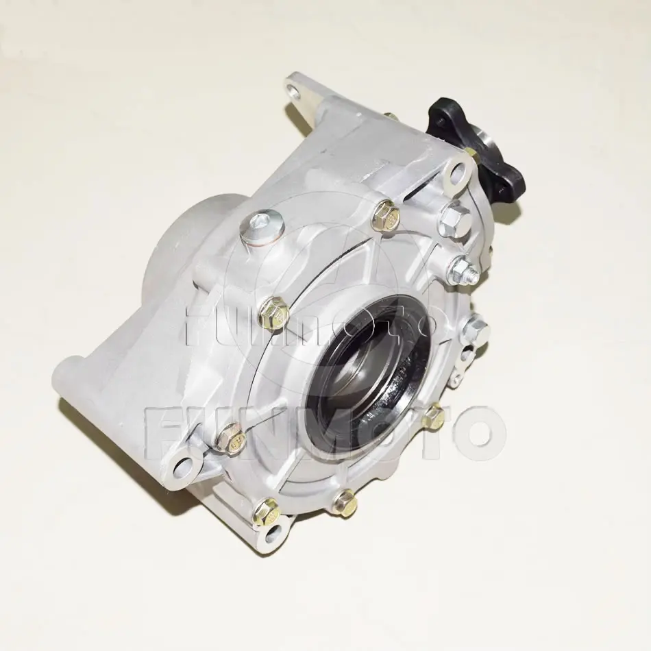 

Rear Differential Gearbox Rear Transmission Box suit for CFZFORCE 800/CFZ8 parts code is Q530-330000