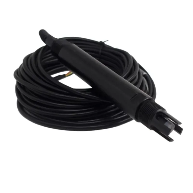 

Измерительный прибор SENTEC WQ7716 для онлайн-измерения ионов натрия, фторида натрия и жесткости воды с интерфейсом RS485 и выходом 4~20 мА