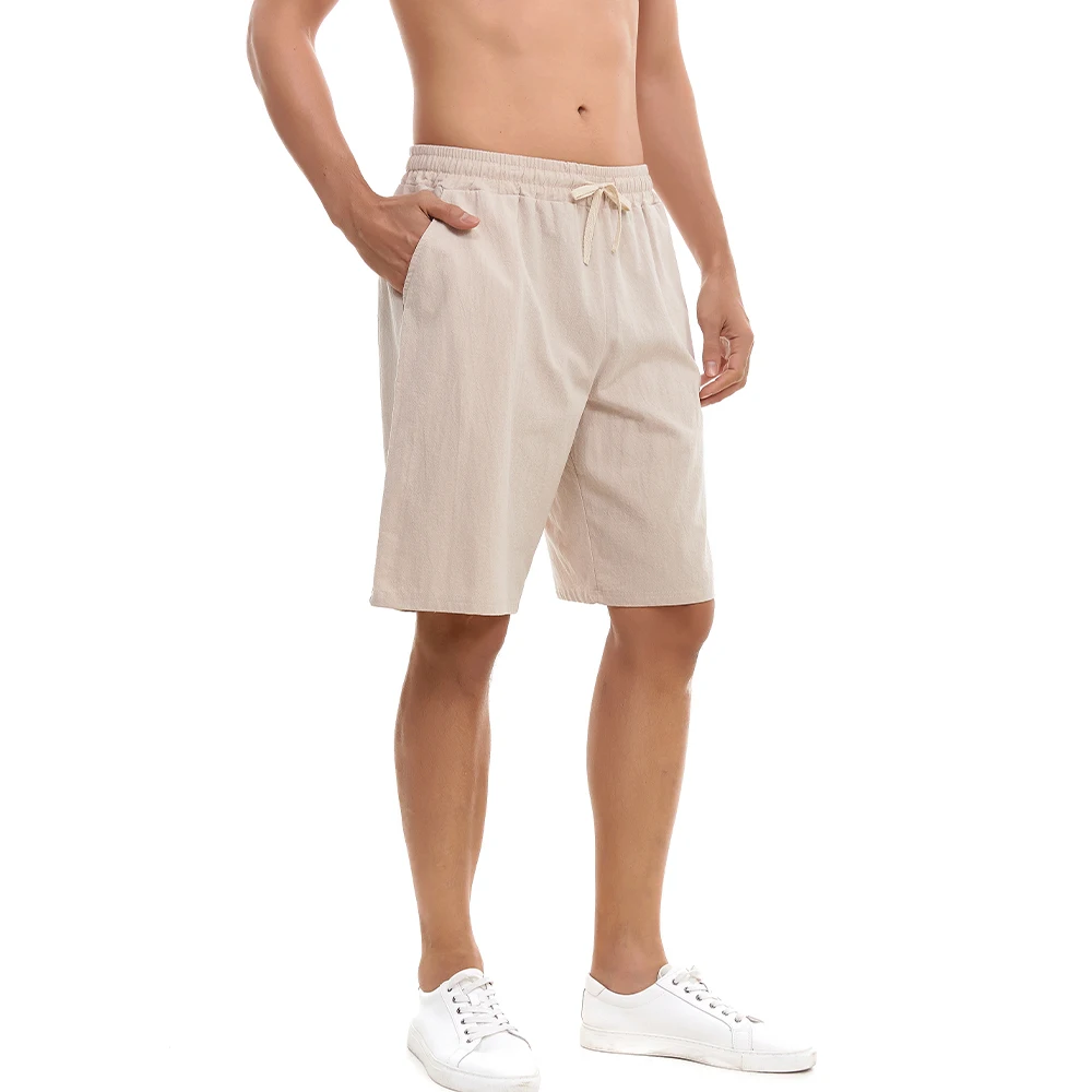 الرجال الصيف تنفس السراويل السراويل الذكور بلون خفيفة الوزن الرياضة السراويل اللياقة البدنية الرياضة كبيرة قصيرة أوم