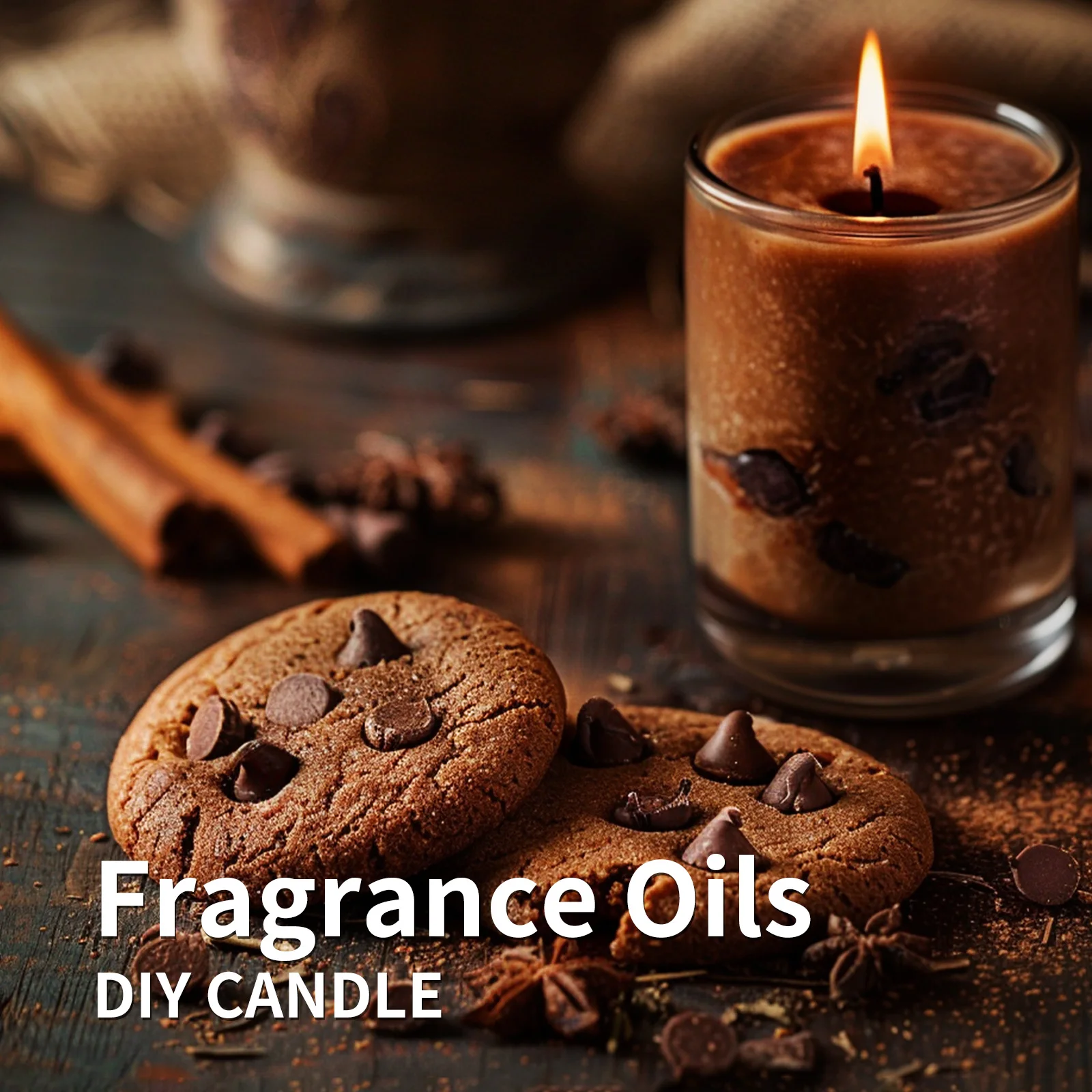 Oli Profumati al Profumo di Bi - Soap Making Friends recensione e prezzo