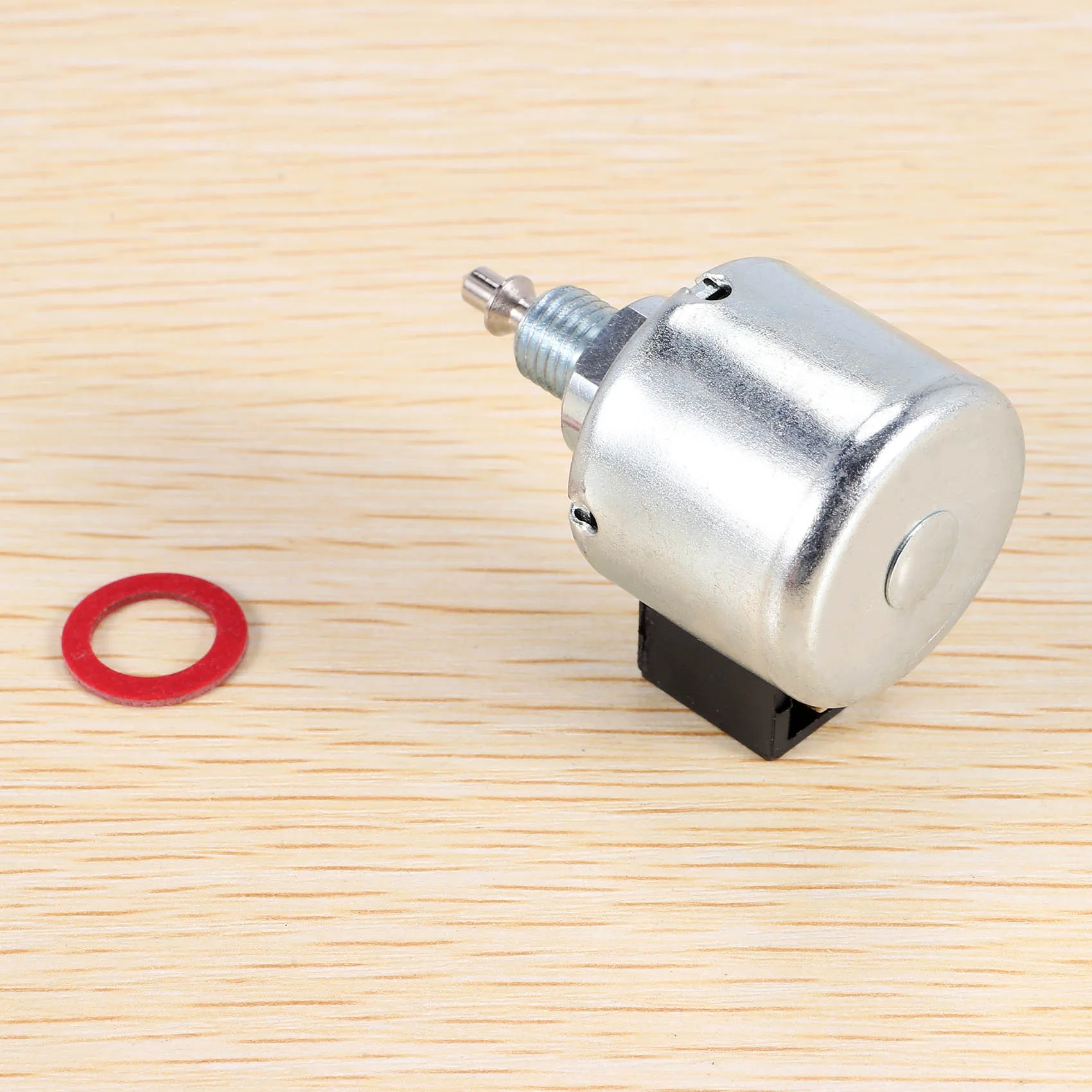 

A70P 846639 Fuel Shut-Off Solenoid Valve, Suitable For Briggs And Stratton Lawn Garden Equipment Engines