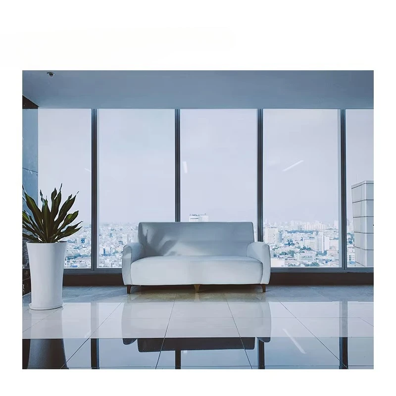 Coastal Solutions Ballistic Hurricane Dual-Certified Curtain Systems for Exterior Office Towers Ensuring Structural