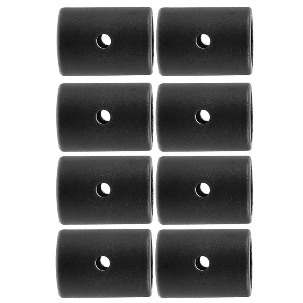 

Набор из 8 сменных колец для футбольного стола: высокоточные стопорные кольца для улучшения устойчивости, аксессуары для игровых столов, для всей семьи