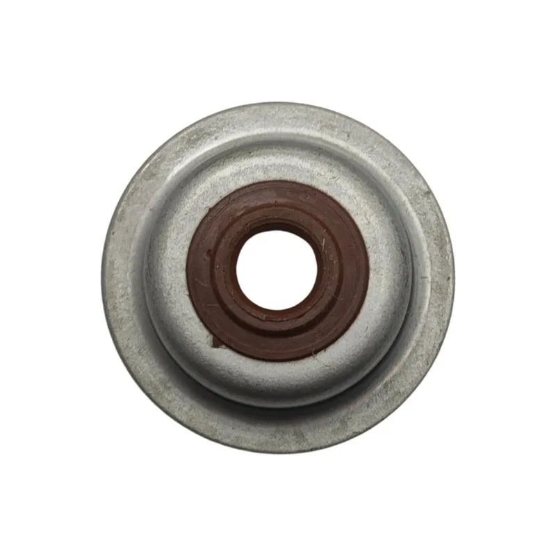 

12 шт. сальник штока клапана для Honda GX160 GX200 GX120 168F 12209-ZH8-003 2 кВт 3 кВт 5,5-6,5 л.с. двигатель-генератор