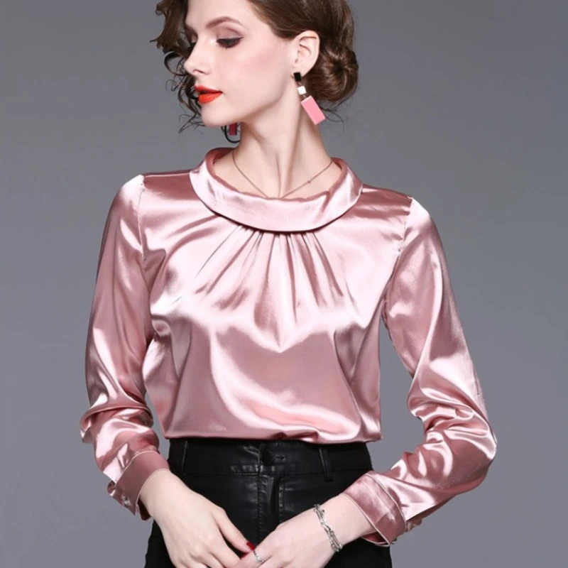 Thumbnail 2 - #36 Office Work Blouses Comparison Guide