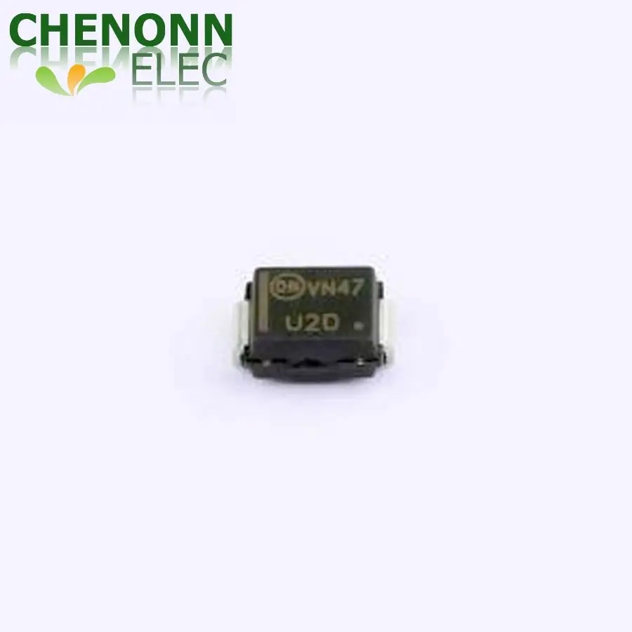 100PCS/LOT MURS220T3G (Diodes)