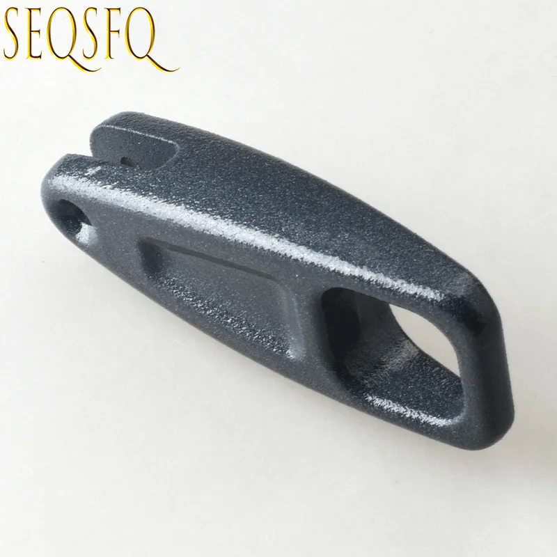 663-43118 Handle, Transom Cl For Yamaha Outboard Motor 2 Stroke 25-60HP Or 4 Stroke F25 663-43118-00 663-43118-01 Boat Engine