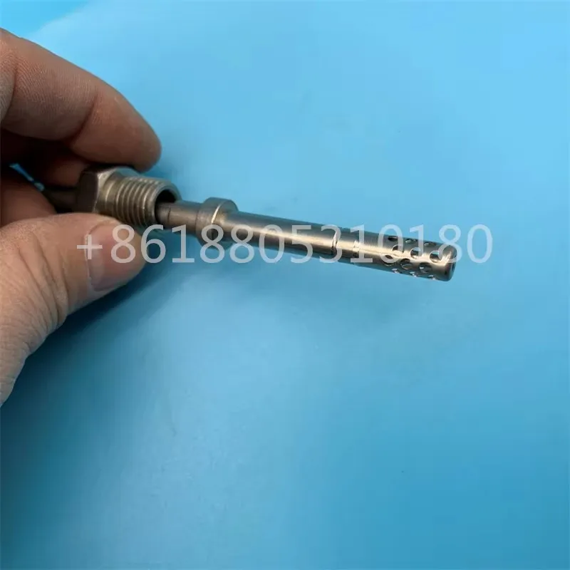 Abgastemperatursensor für Volvo LKWs 21010707 Aftermarket-Ersatzteil – Detail 3