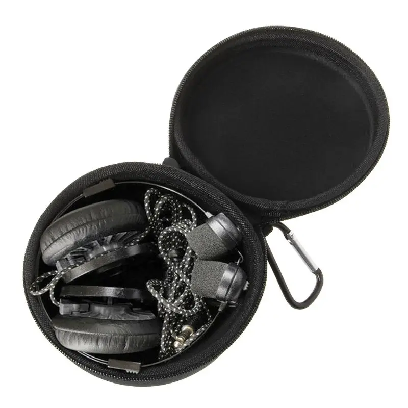 Odporne na upadki przenośne słuchawki do etui do do bezprzewodowego ucha PP