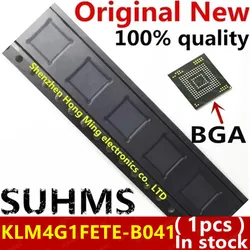 (1piece)100% New KLM4G1FETE-B041 KLM4G1FETE B041 BGA