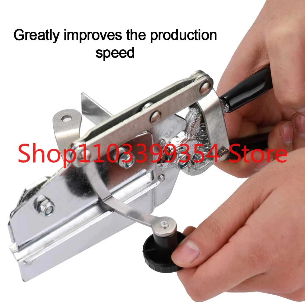 

1pc Handheld Shaping Pliers Portable Metal Letter Bender Manual Rapid Steel Bending Tools Shaping Pliers Right Angle Tool