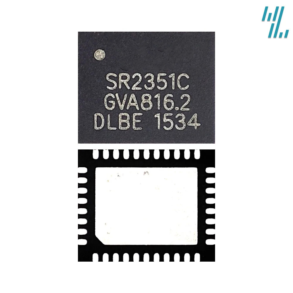 Power Management IC SL8541C SR2351C SR3131 SR3532S SR3592 UMW2652 UMW2651 SR3533G