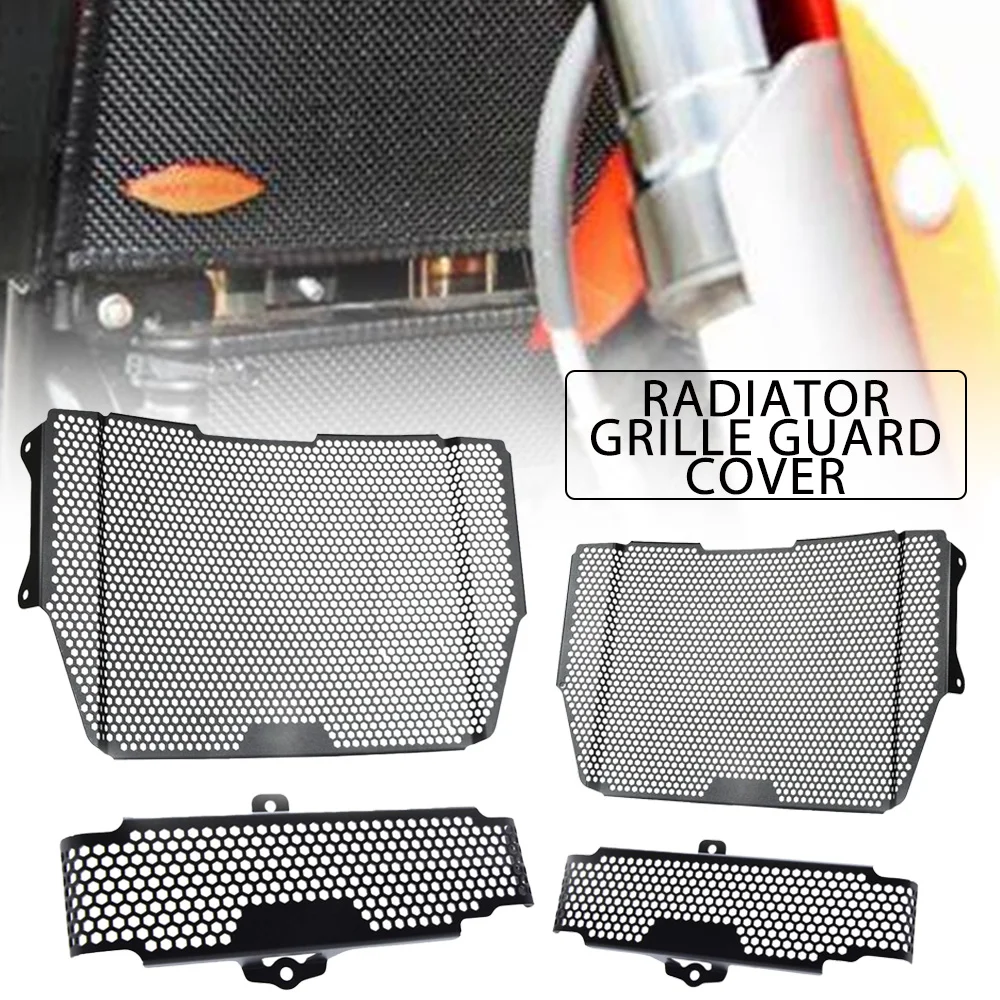 

NEW Motorcycle Radiator Guard Grille FOR Speed TripleS/RS 1050 1050S 1050RS 2016 2017 2018 2019 2020 Oil Cooler Set Accessories