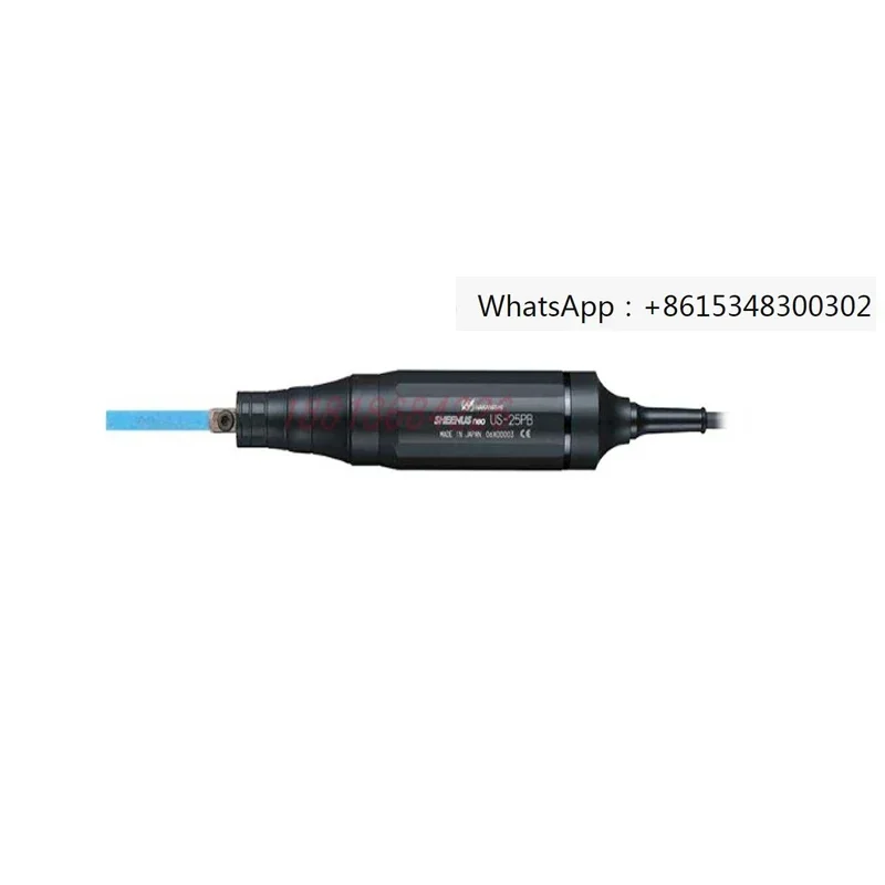 

Оригинальная ультразвуковая шлифовальная головка прецизионного инструмента NSK NakaniSHI US-25PB