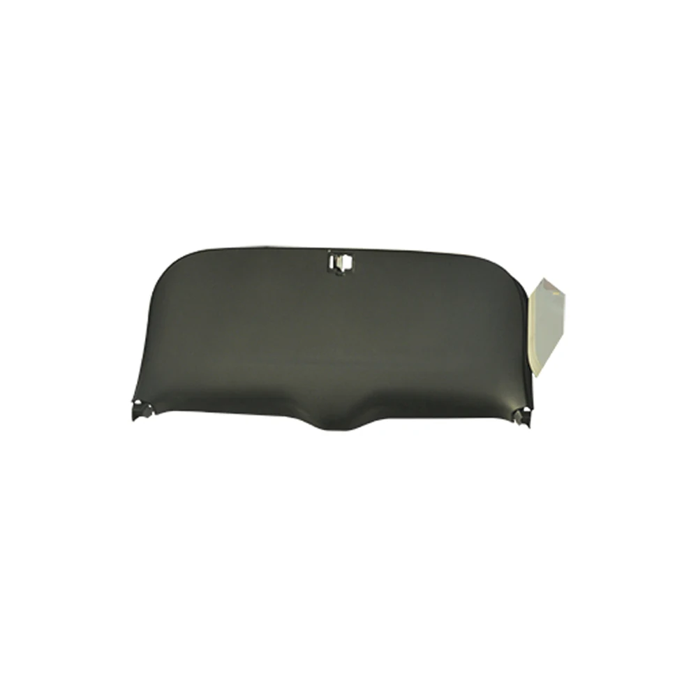 OEM Cheap PP+EDMP Plastic  Mould Tail Door Decorative Panel Mold Multi-Cavity Custom Surface Texture YiDa Mould Auto