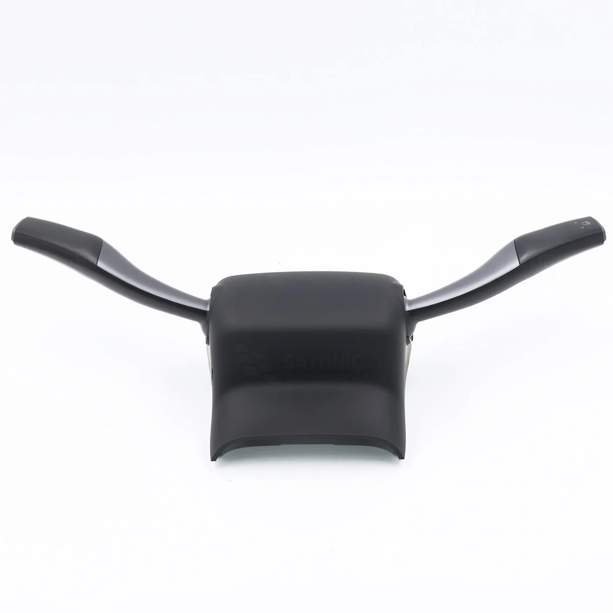 Tuas Persneling SATONIC V2 untuk Tesla Model 3 Highland 2024 |   D R P Autopilot Mudah Dipasang