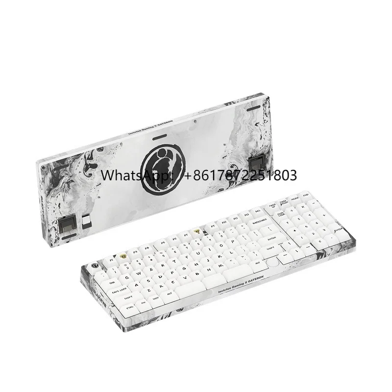 Gateron Co-Branded … - image