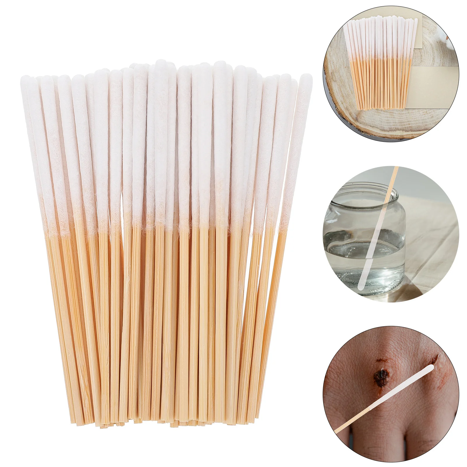 eixo-de-bambu-pointy-domestico-portatil-vara-de-algodao-cotonete-de-delineador-cotonetes-300-pcs