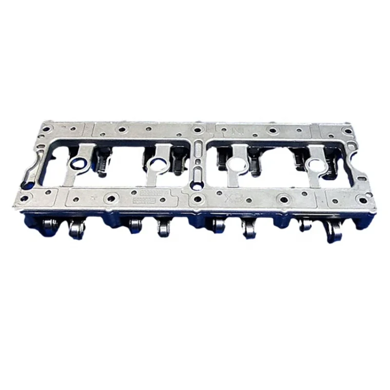 Original Auto Parts Rocker Arm Assy For Land Rover Defender Ford Ranger Transit V348 2.2L BK2Q- 6K551-BC 1756382