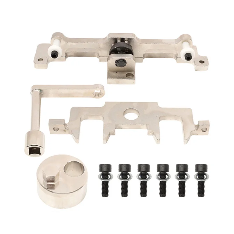 

Инструмент для блокировки распределительного вала 651589014000 Инструмент Mercedes-Benz 651. Инструменты для обслуживания автомобилей 651589004000-A08Q