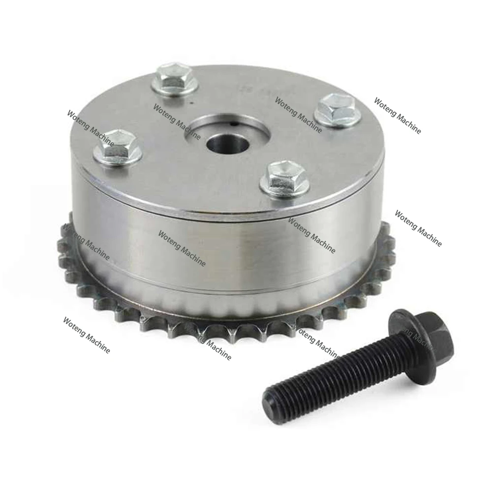 VVT Variable Timing Sprocket Camshaft Adjuster Phaser Gear 13050-0D010