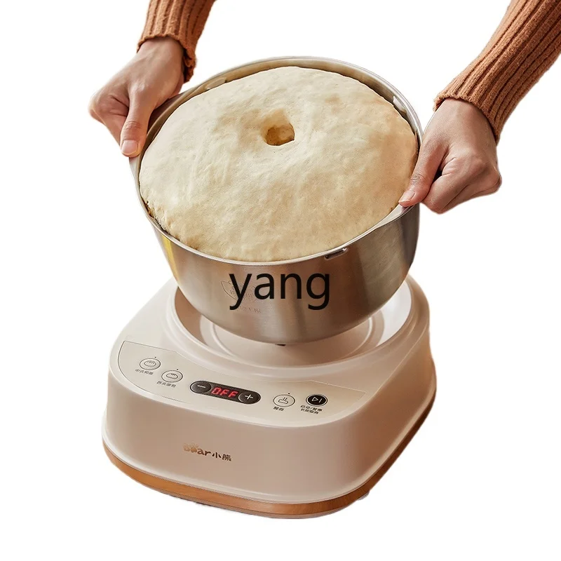 

CX Household Small Dough Mixing Machine Kneading and Awakening All-in-One Machine
