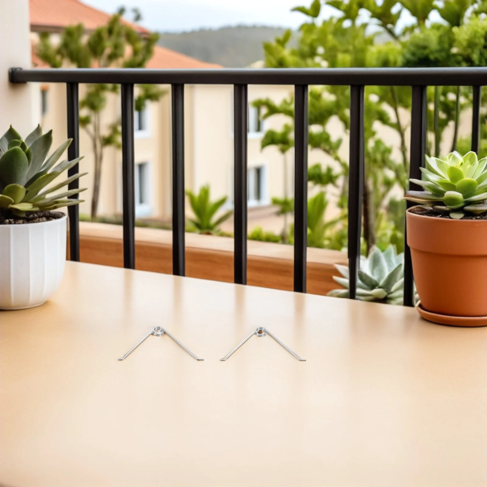 

50pcs Pruning Shear Springs Replacement Garden Shears For Hand Pruner Parts Compression Spring For Trimming Scissors -