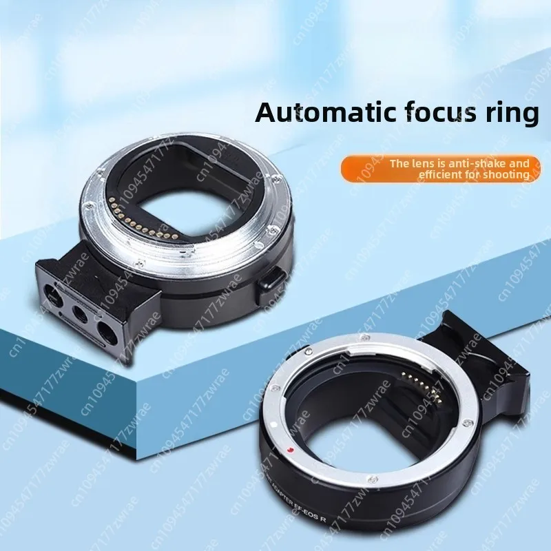 Eosr/R5/Rp/R6/Rf To…