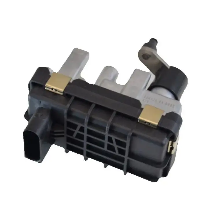 

Turbocharger Electronic for Citroen C5 C6 / Peugeot 407 3.0 V6 6NW009550 776403-0002 TEG29-776403 776403-5003S 776403-0002