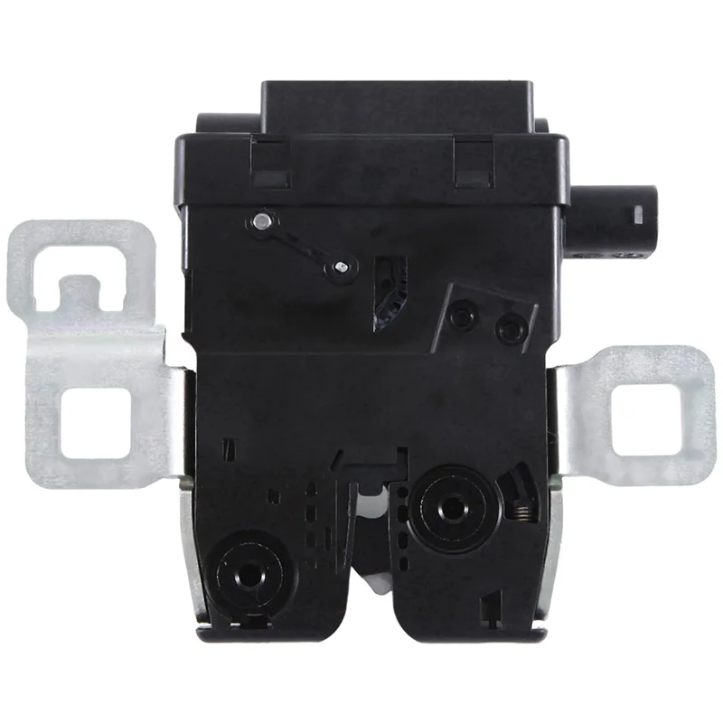 

Задний дверной люк автомобиля, крышка багажника, защелка, привод, детали двигателя, аксессуары для Mini Cooper 2002-2015