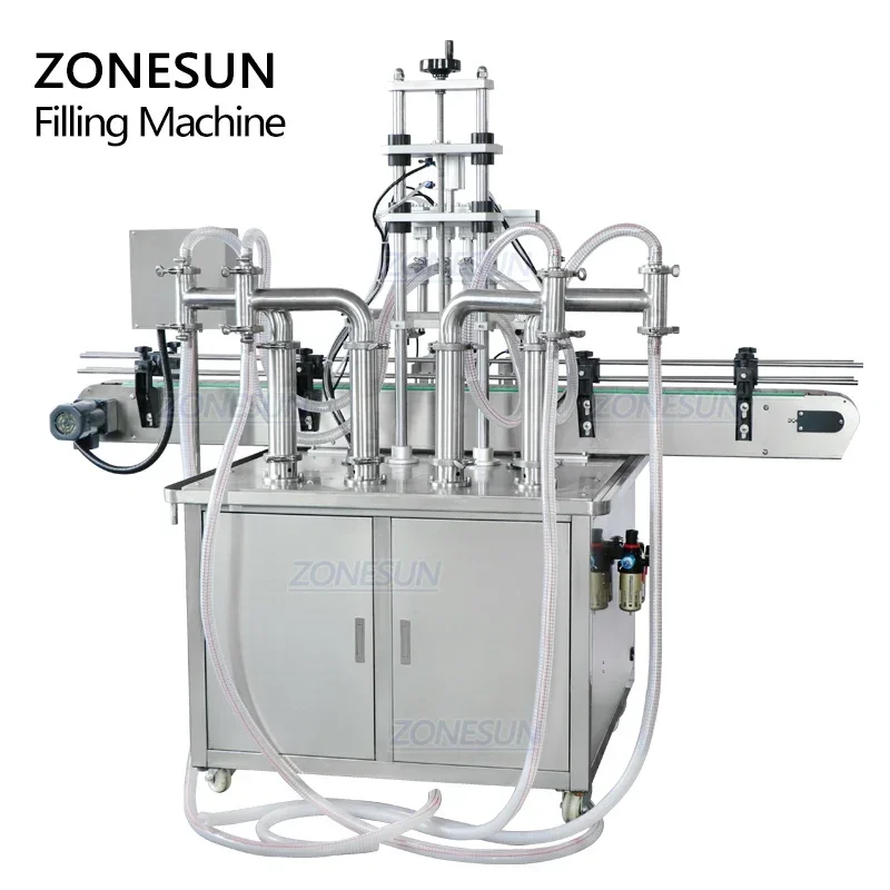 Zonesun ZS-YT4T-4Y …