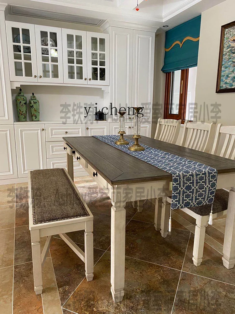 Home Dining Table Dining Chair Antique Bar Stool