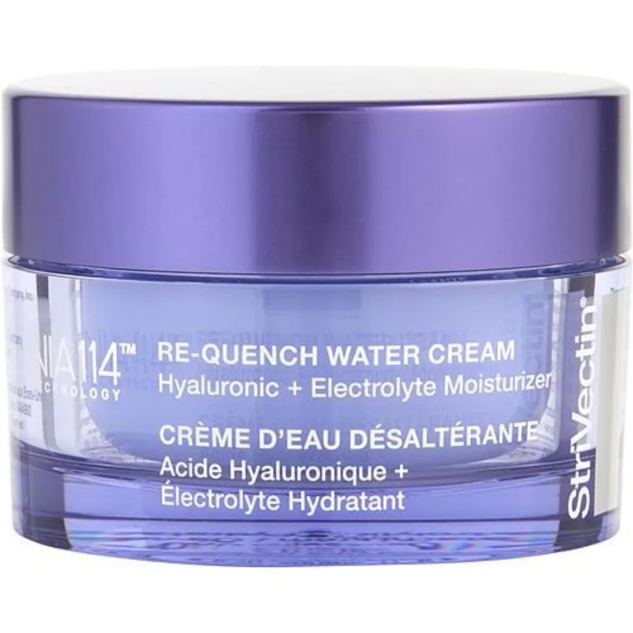 

StriVectin by StriVectin ReQuench Water Cream 50ml 1.7oz