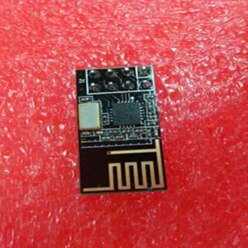 

5pcs NRF24L01 + pin / wireless data transmission / communication module sensor /Electronic Component
