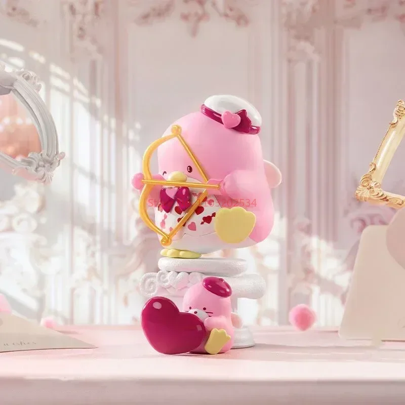 

Фигурки из серии «Хелло Китти» Sanrio Kuromi, 11 см, модные декоративные игрушки и подарки, ограниченный стиль 520, праздничный подарок