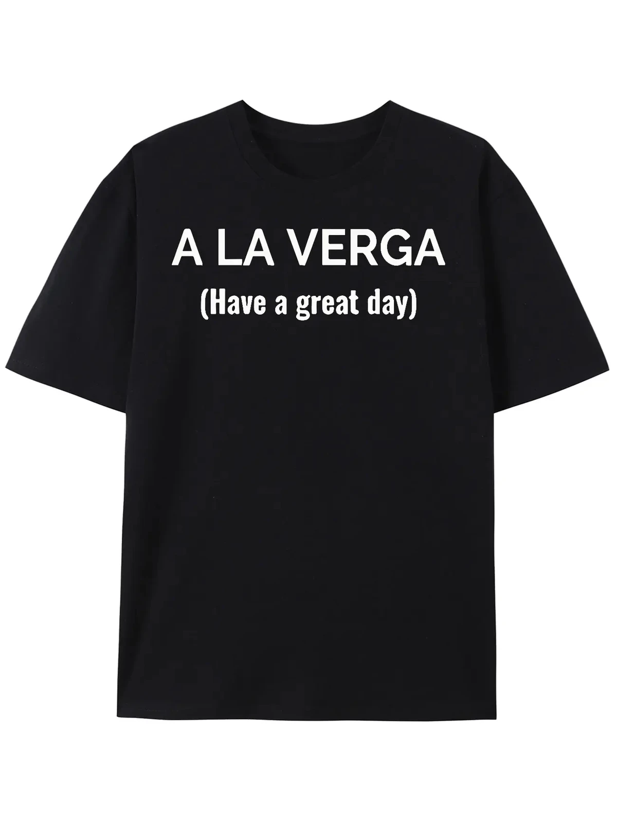 

Leisure Retro Harajuku y2k Unisex t shirt ropa hombre graphic shirts