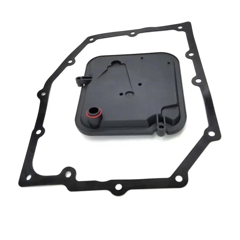 

42RLE Transmission Filter Oil Pan Gasket Kit for Chrysler/Dodge/Jeep