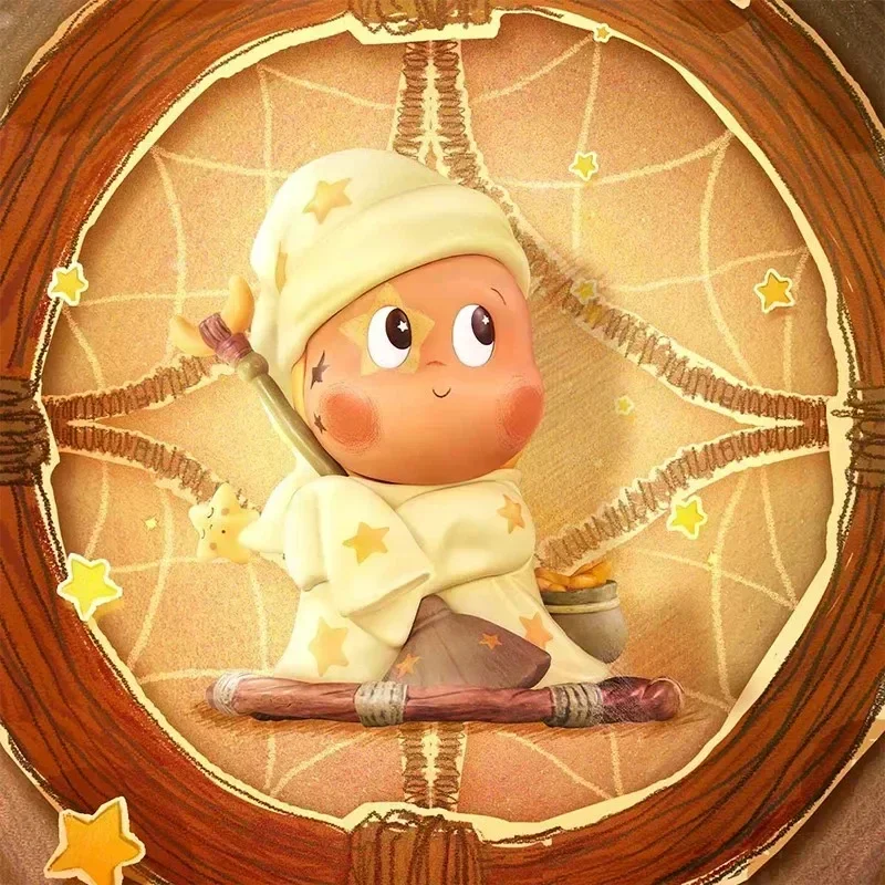 

We are Twinkle Twinkle Series Blind Box Toys Mystery Box Original Action Figure Guess Bag Mystere Cute Doll Kawaii Model Gift