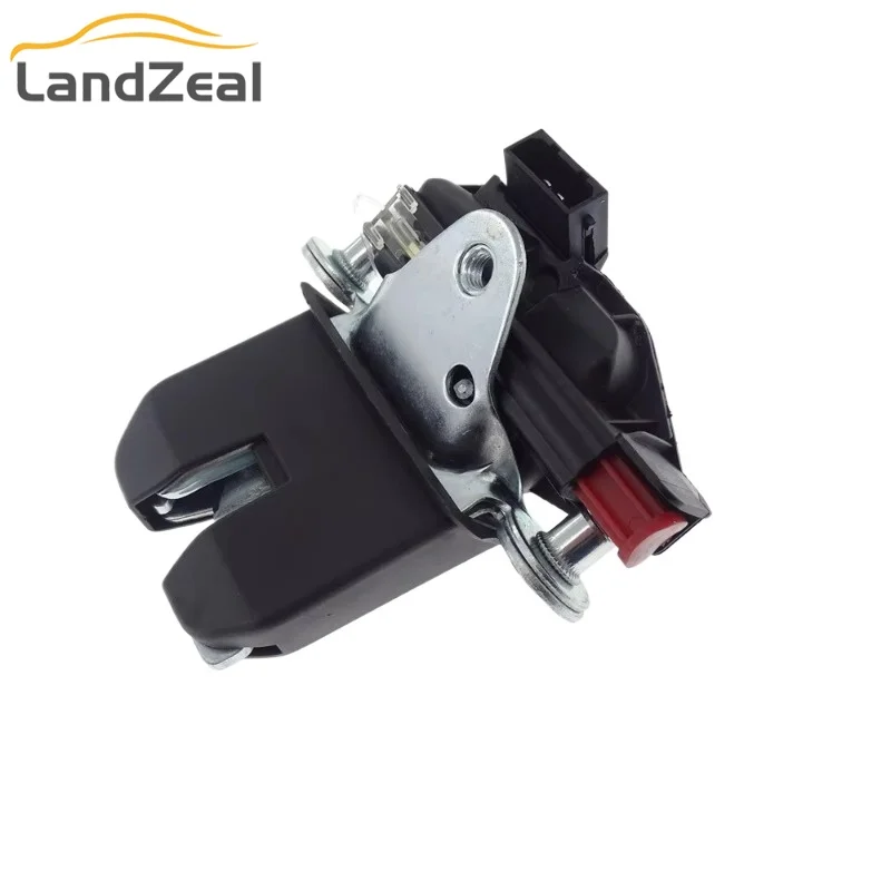 6RU827505 6RU827505C Automobiles Tailgate Trunk Door Lock Actuator For VW Polo 2011-2021 Ameo 2017-2020 Vento 2015-2022