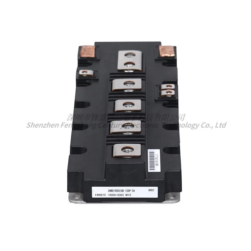 

2MBI1400VXB-120P-54 Модуль питания IGBT Новый оригинал