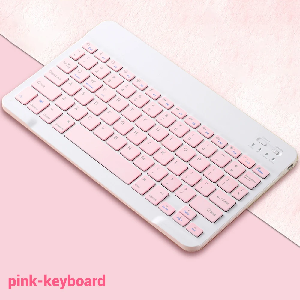 Variant: keyboard pink