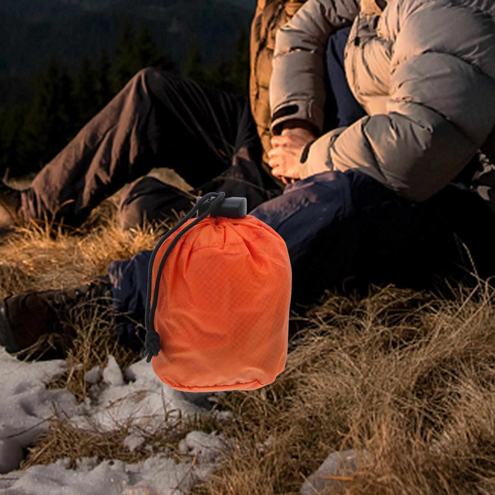 

for Hiking Waterproof and Sandproof Foot Cover Outdoor Snow Leg Gaiters Running