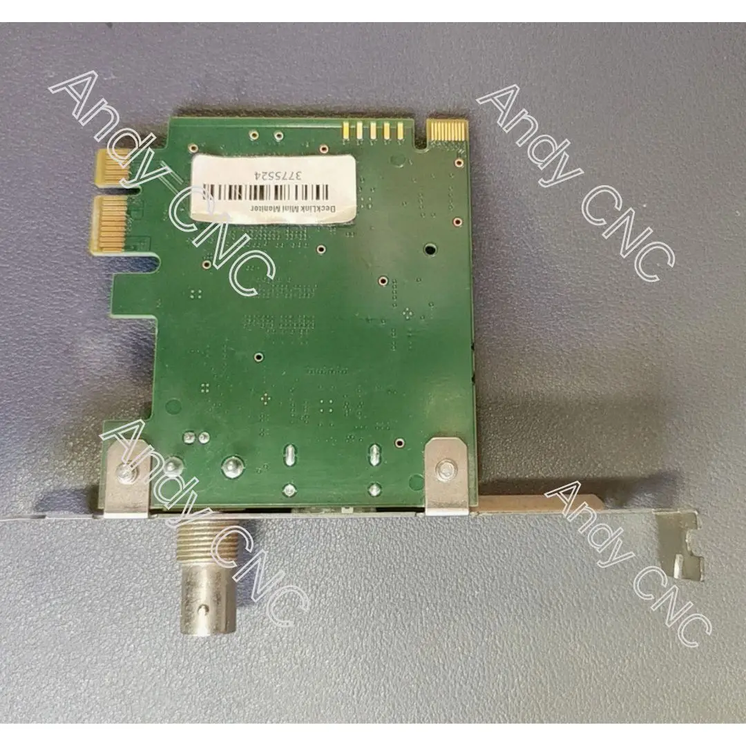 Used BMDPCB217C1 acquisition card Test OK Fast Shipping