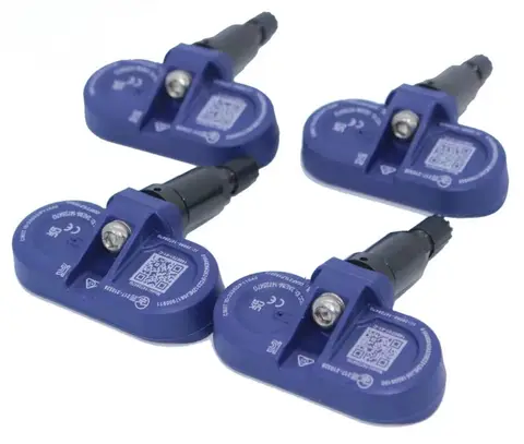 타이어 압력 센서, 테슬라 3, Y, S, X 2021-2023 에 적합, 1490701-01-B 액세서리