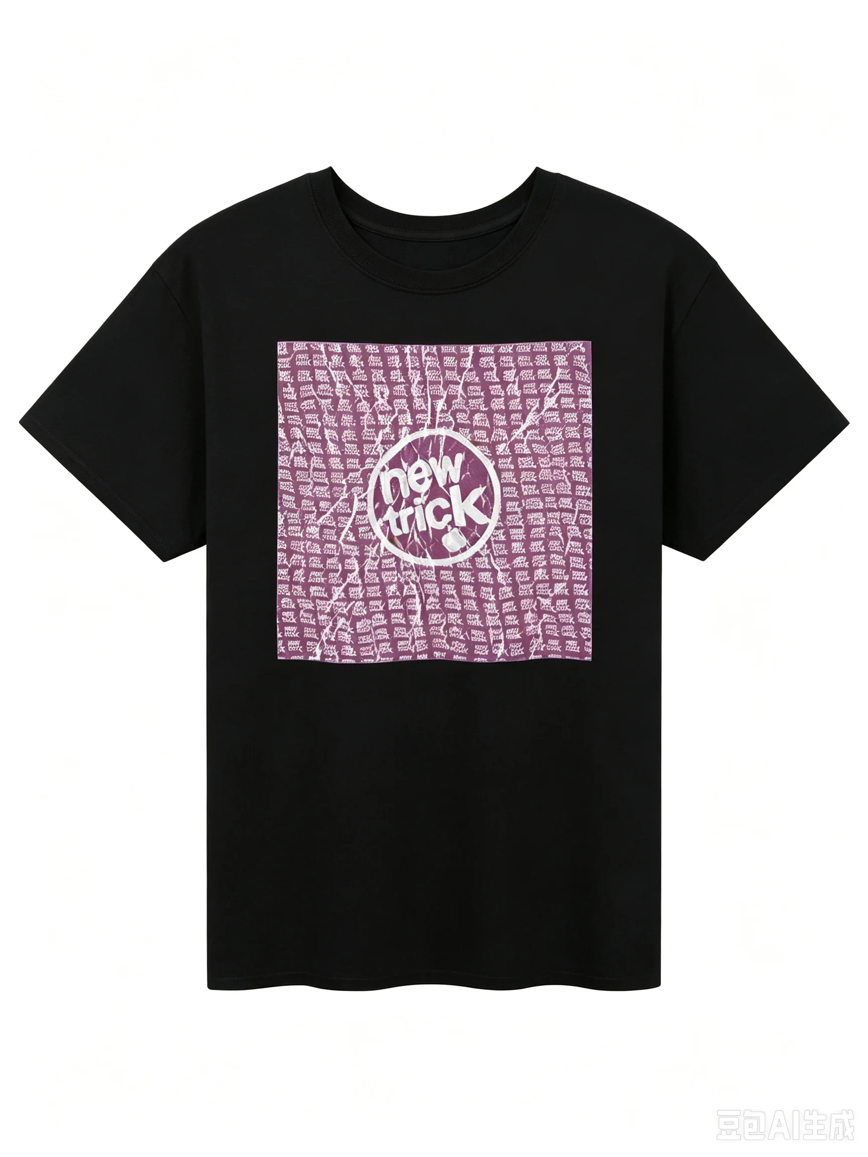 2026 ROSÉ New Trick Graphic T-shirt Kpop Fans Short Sleeve Tee Unisex Casual Music Album Print T Shirt Men Women Streetwear Tops