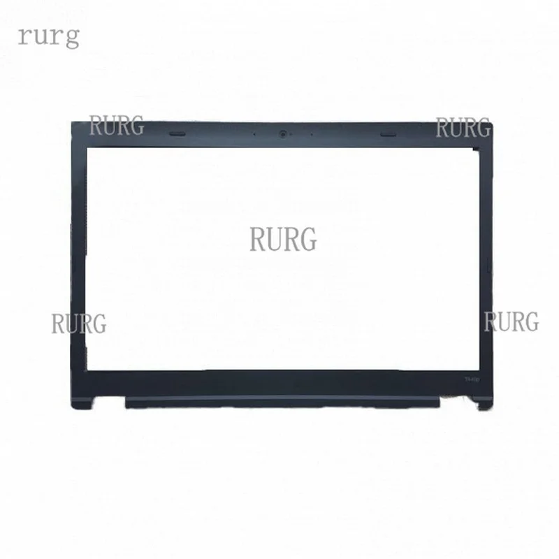 R+ is suitable for Lenovo ThinkPad T440P portable computer, portable LCD back cover, screen frame, casing, black