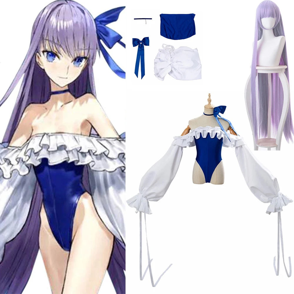 Meltry: تقييم ونصائح لاختيار ملابس الكوسبلاي المثالية لمحبي Fate Grand Order