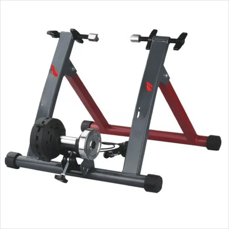 Bicycle reluctance riding table, mountain bike road bike indoor fitness  training table supports customization