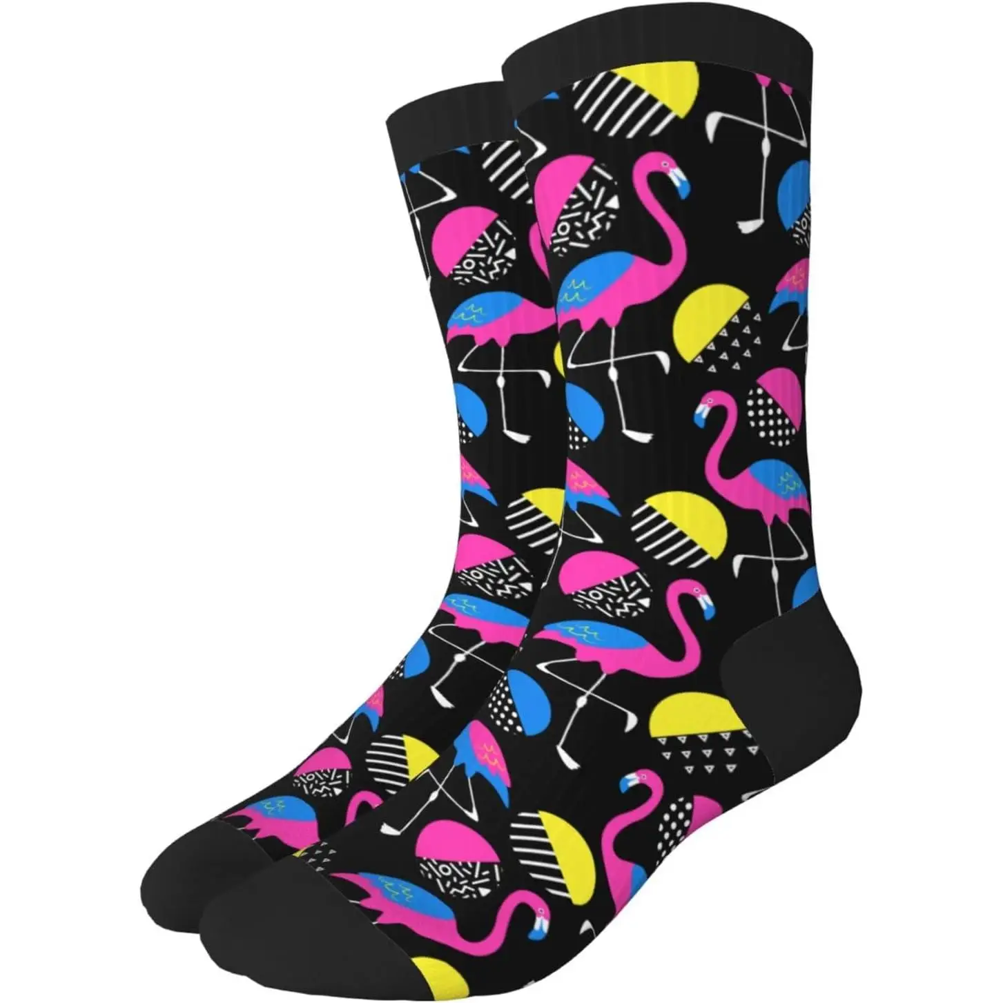 

Забавные носки для мужчин и женщин, новинка, сумасшедшие носки, костюм, повседневные спортивные формальные носки для экипажа, подарки унисекс, забавный подарок с принтом для экипажа