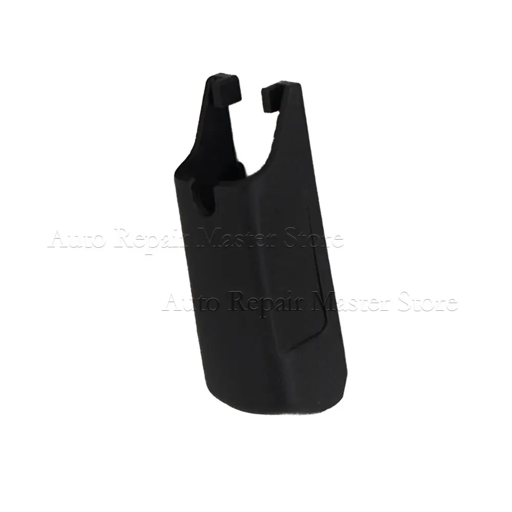 W000050335 For Mercedes Benz C-Class W205 E-Class W213 2015 - 2021 Front Windscreen Wipers Arm Cover Cap Push Clip Plastic